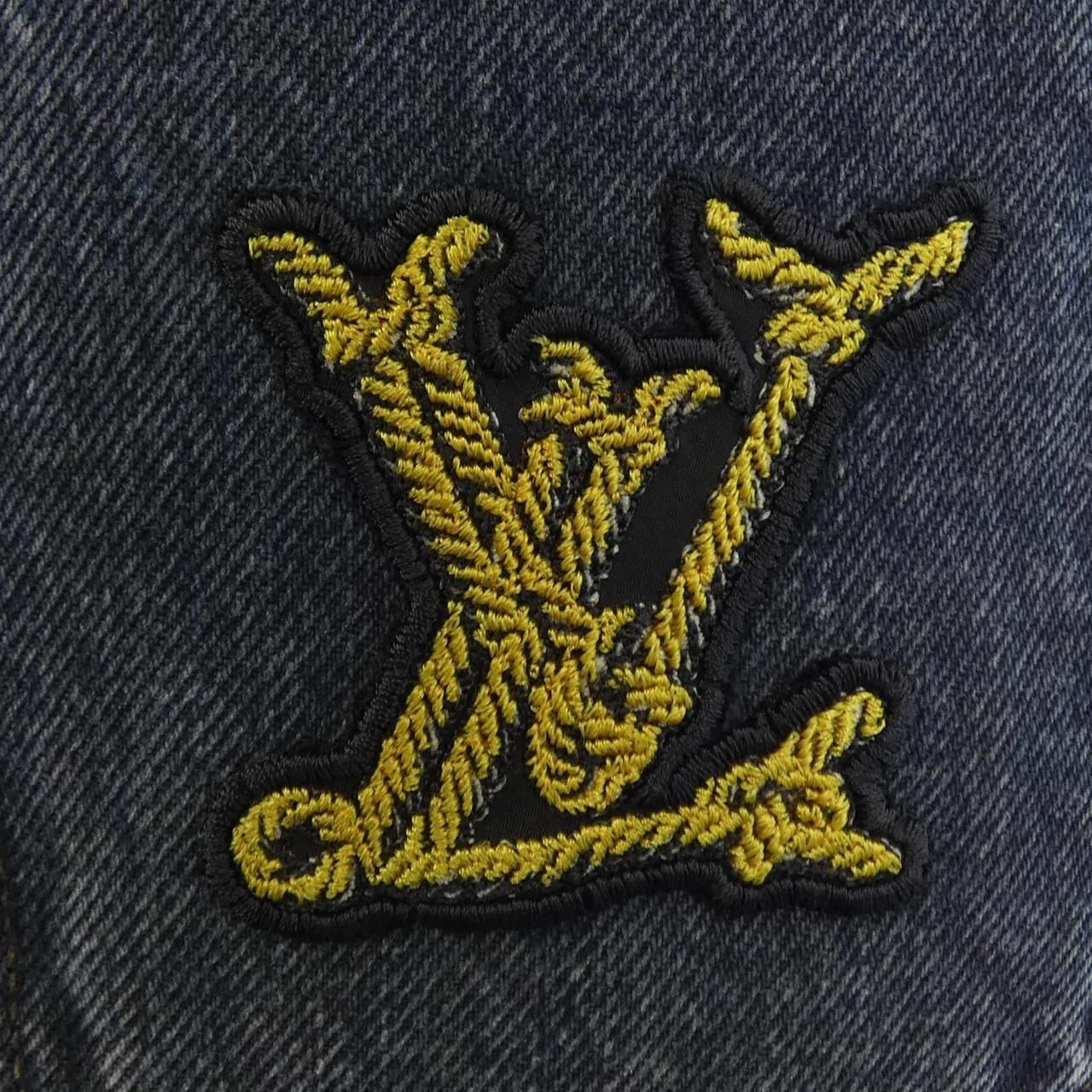 Louis Vuitton Efy Skirt — view 7