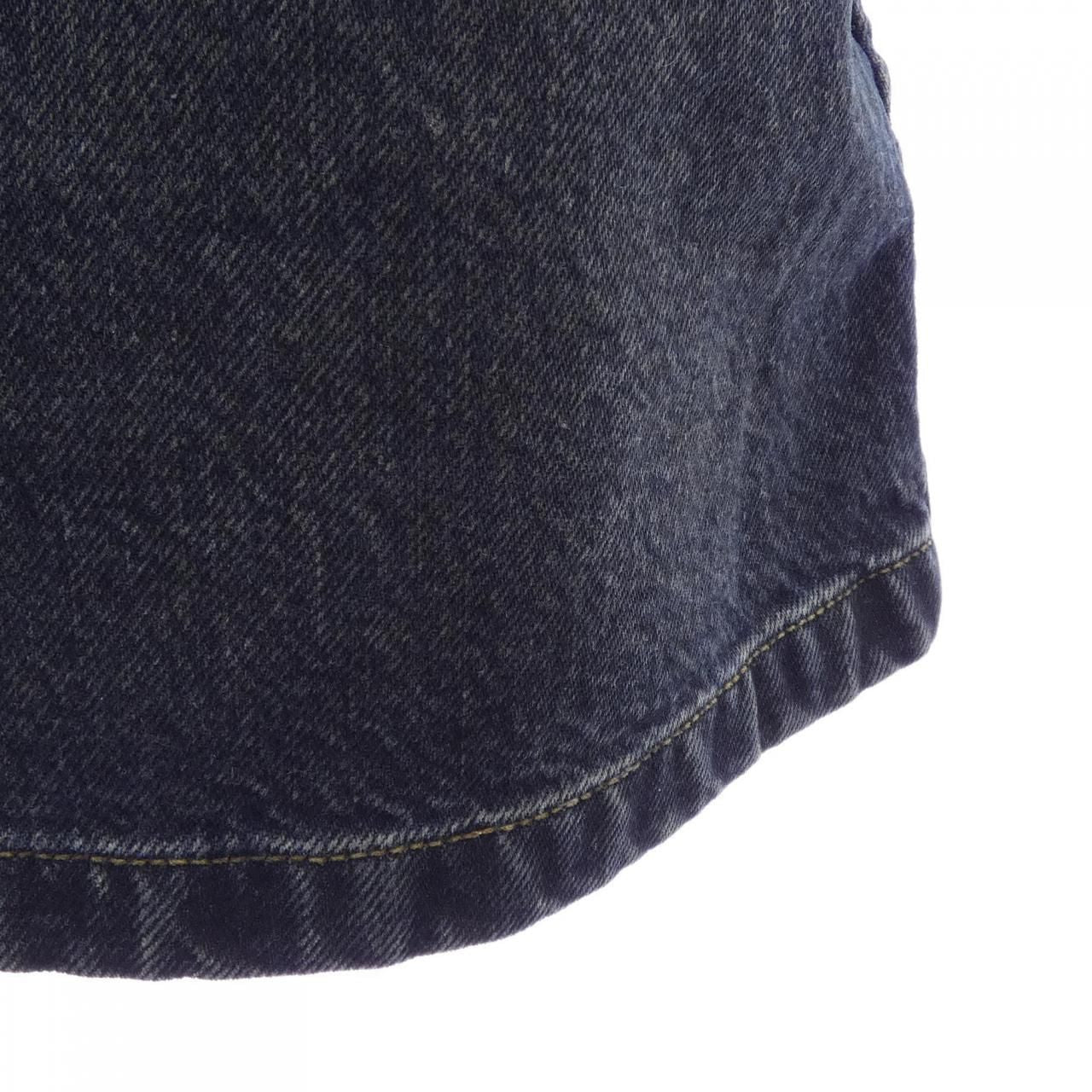 Louis Vuitton Efy Skirt — view 6
