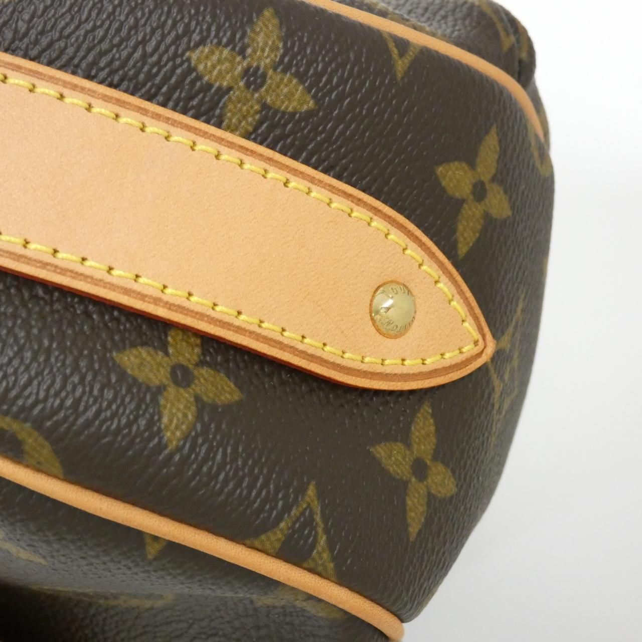 Louis Vuitton Monogram Thuraya PM Shoulder — view 5