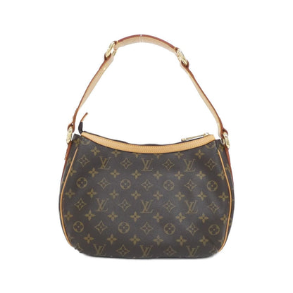 Louis Vuitton Monogram Thuraya PM Shoulder — view 2