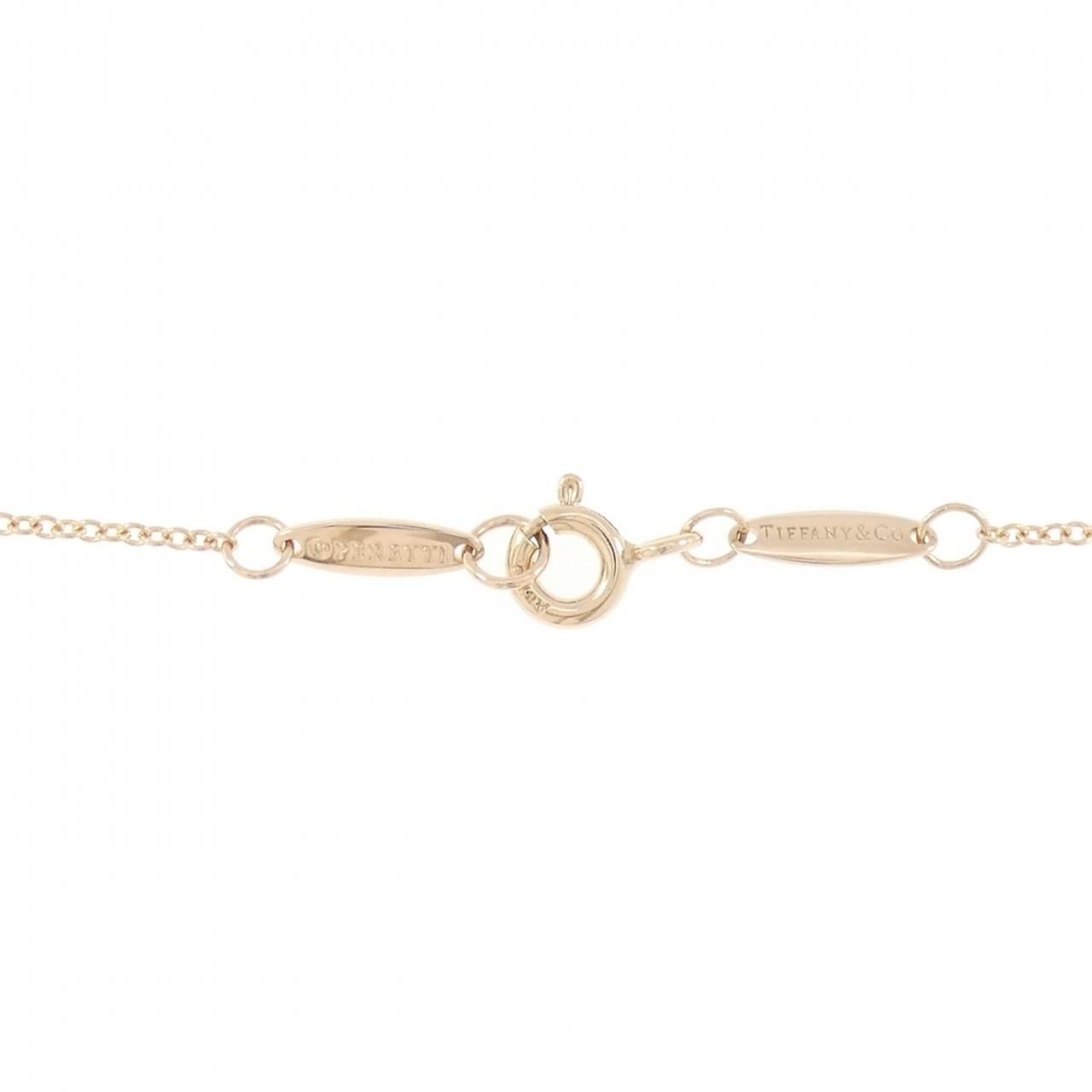 Tiffany & Co by the Yard Necklace — view 5