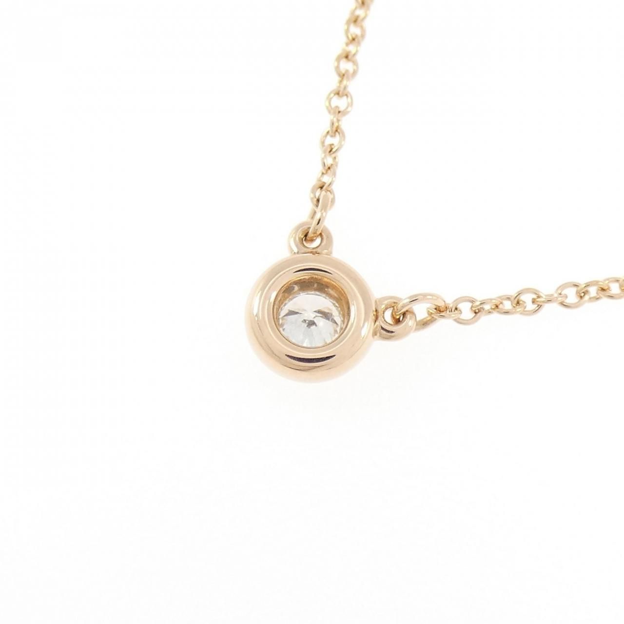 Tiffany & Co by the Yard Necklace — view 4