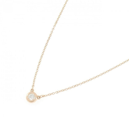Tiffany & Co by the Yard Necklace — view 2