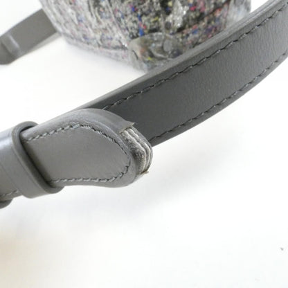 Louis Vuitton LV Felt Soft Trunk — view 6
