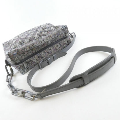 Louis Vuitton LV Felt Soft Trunk — view 4