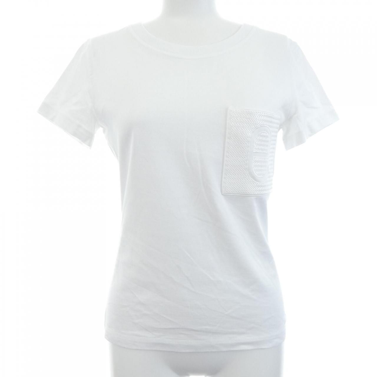 Hermes Chaine D'ancre T-Shirt