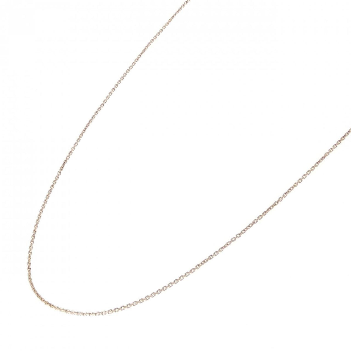 Louis Vuitton Necklace Gold — view 2