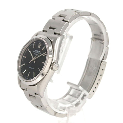 Rolex Air King SS Automatic T Number Watch — view 2