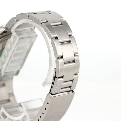 Rolex Air King SS Automatic T Number Watch — view 3