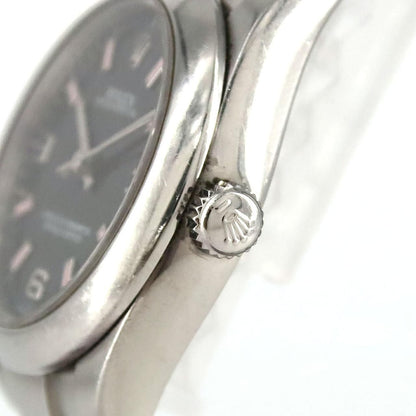 Rolex Oistar Perpetual SS Automatic Watch — view 4