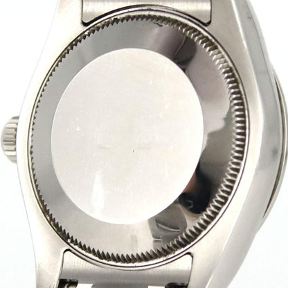 Rolex Oistar Perpetual SS Automatic Watch — view 5