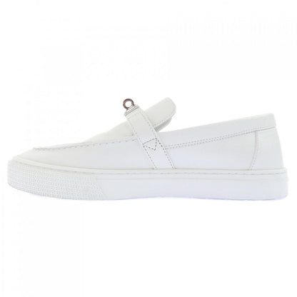 Hermes Game Kelly Buckle Shoes — view 2