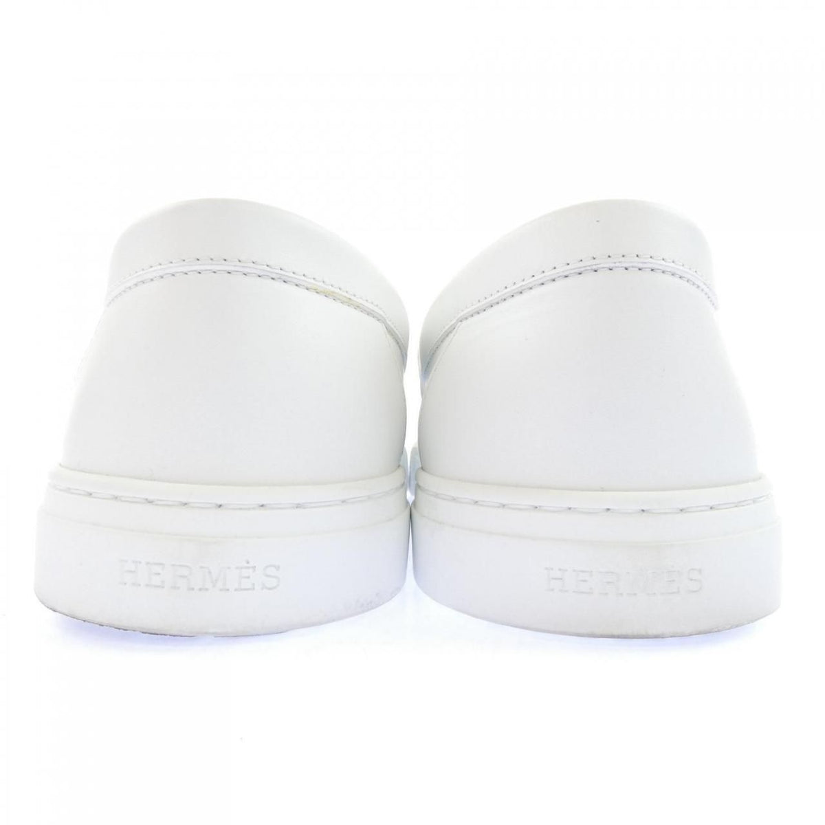 Hermes Game Kelly Buckle Shoes — view 5