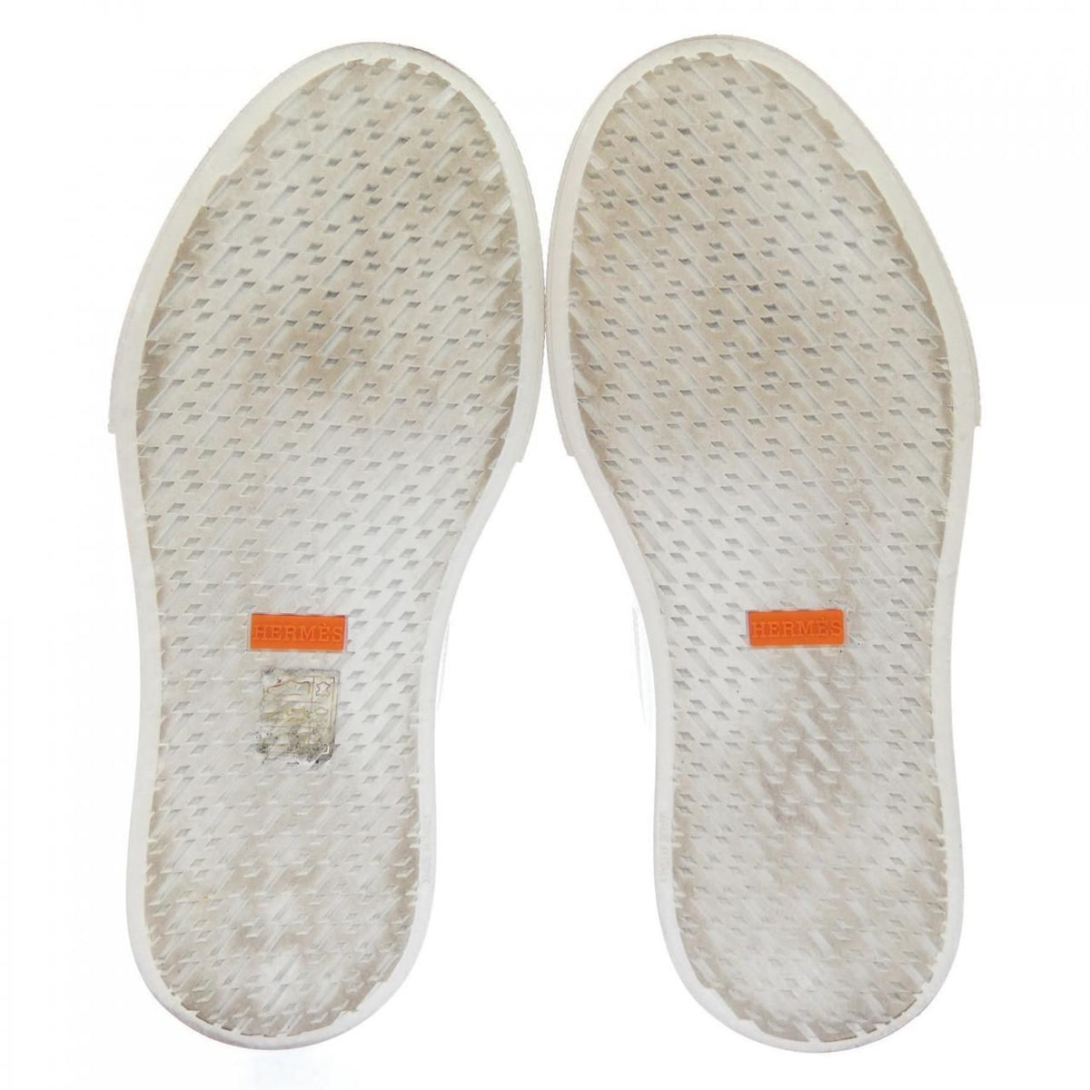 Hermes Game Kelly Buckle Shoes — view 4
