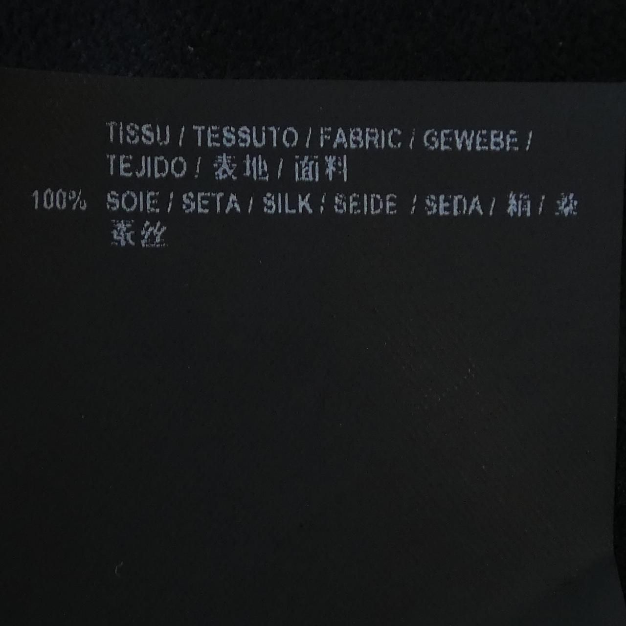 Saint Laurent Shirt Black — view 3