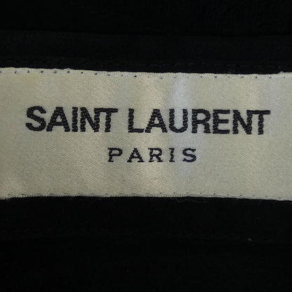 Saint Laurent Shirt Black — view 4