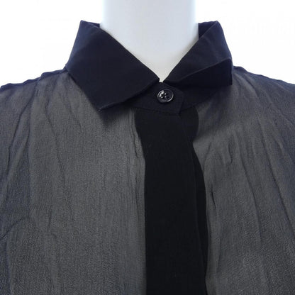 Saint Laurent Shirt Black — view 5