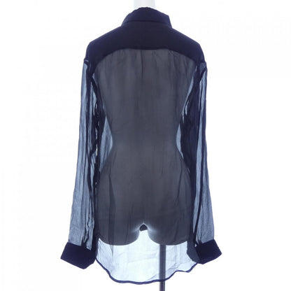 Saint Laurent Shirt Black — view 2