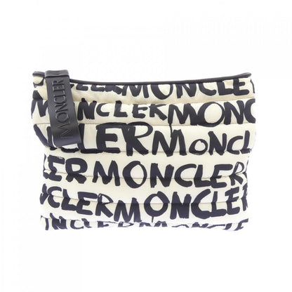 Moncler Bag Handbag Black