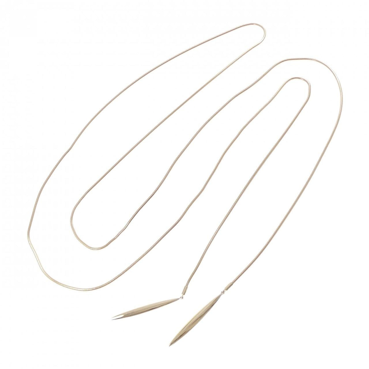Tiffany & Co Necklace — view 4