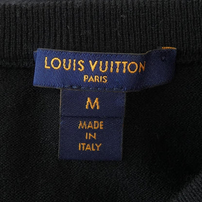 Louis Vuitton Cardigan Black — view 5