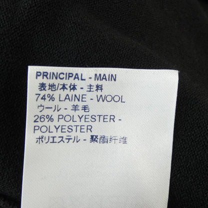 Louis Vuitton Cardigan Black — view 3
