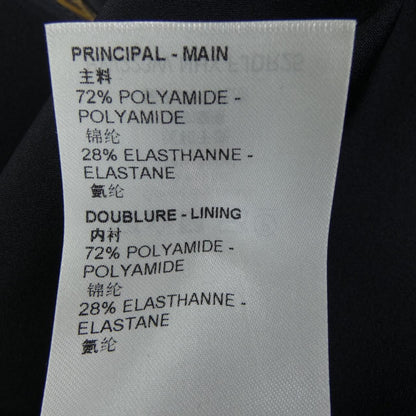 Louis Vuitton Fjdr 25 Nhy Dress — view 3