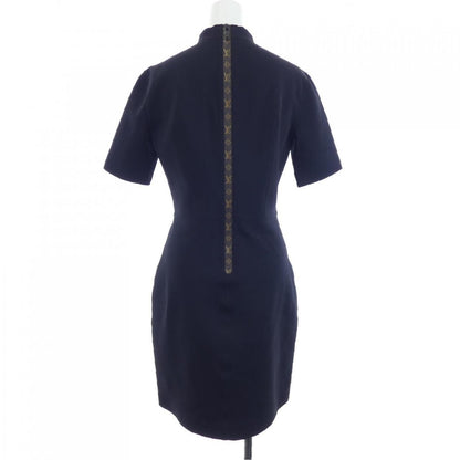 Louis Vuitton Fjdr 25 Nhy Dress — view 2