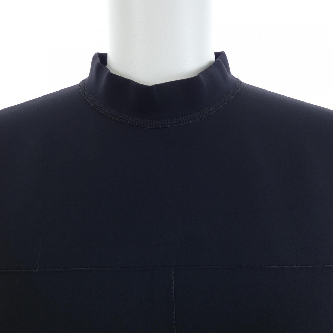 Louis Vuitton Fjdr 25 Nhy Dress — view 5