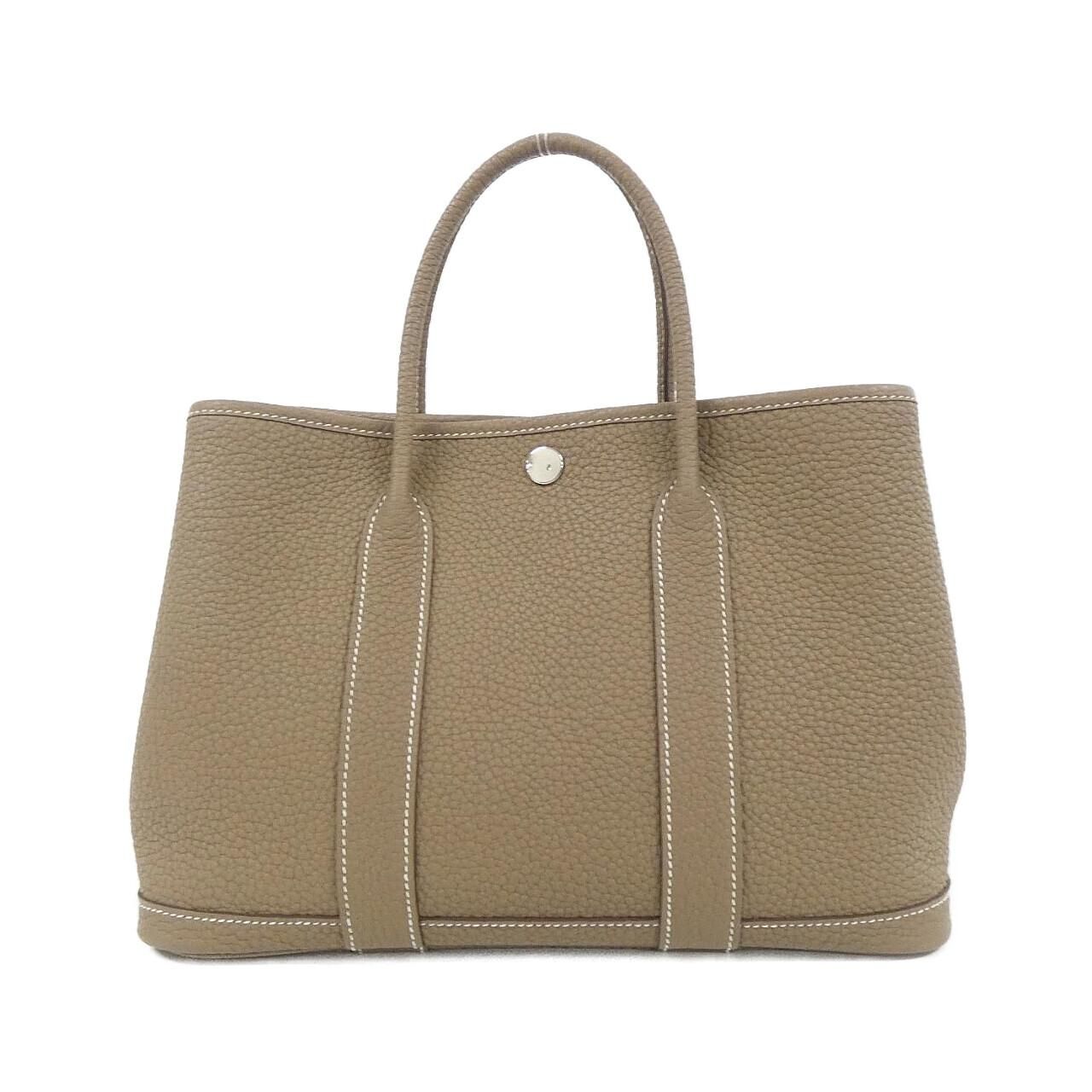 Hermes Garden Party 30