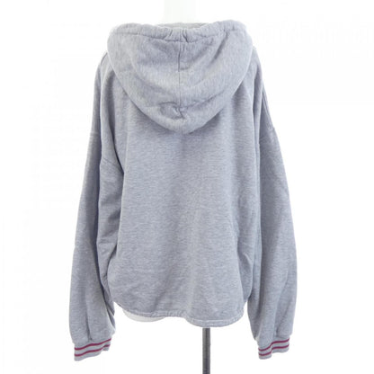 Celine I Hoodie Gray — view 2