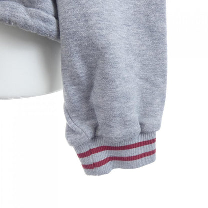 Celine I Hoodie Gray — view 6