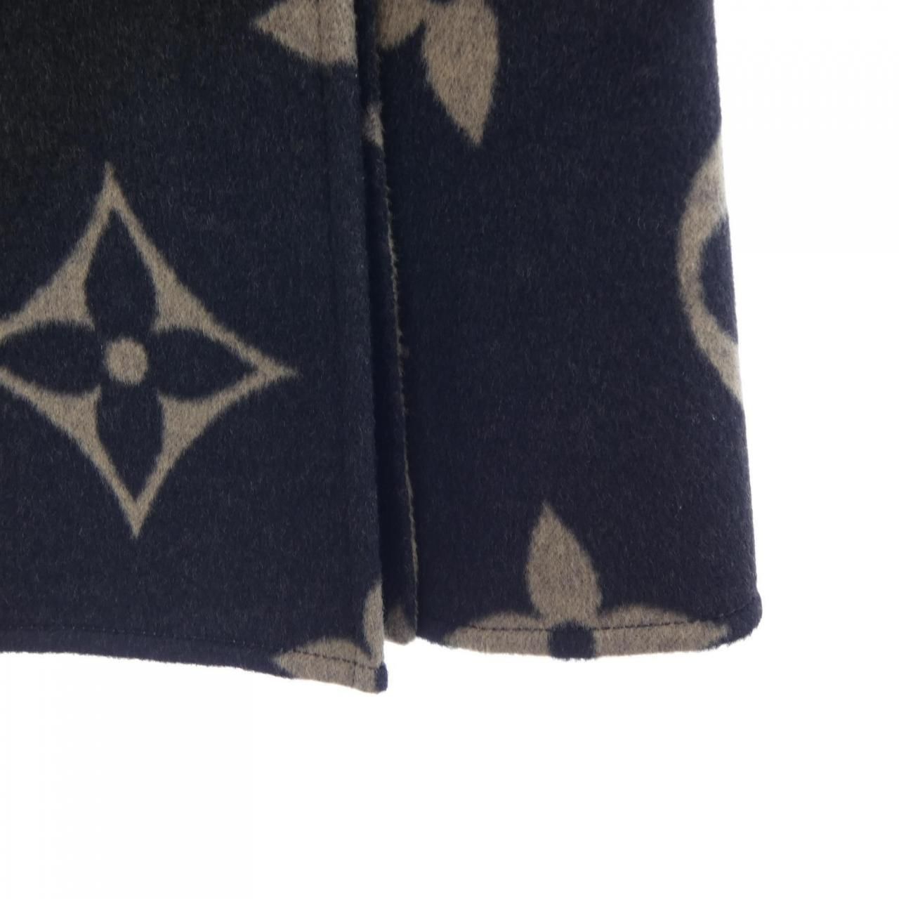 Louis Vuitton Tuv Skirt — view 6