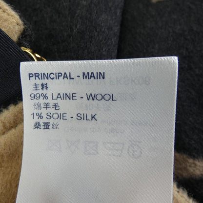 Louis Vuitton Tuv Skirt — view 3