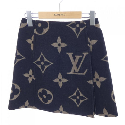 Louis Vuitton Tuv Skirt