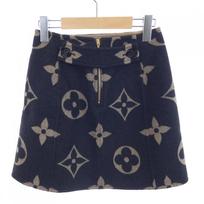 Louis Vuitton Tuv Skirt — view 2