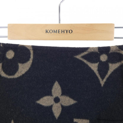 Louis Vuitton Tuv Skirt — view 5