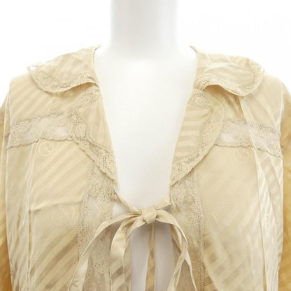 Gucci Cardigan Beige — view 5