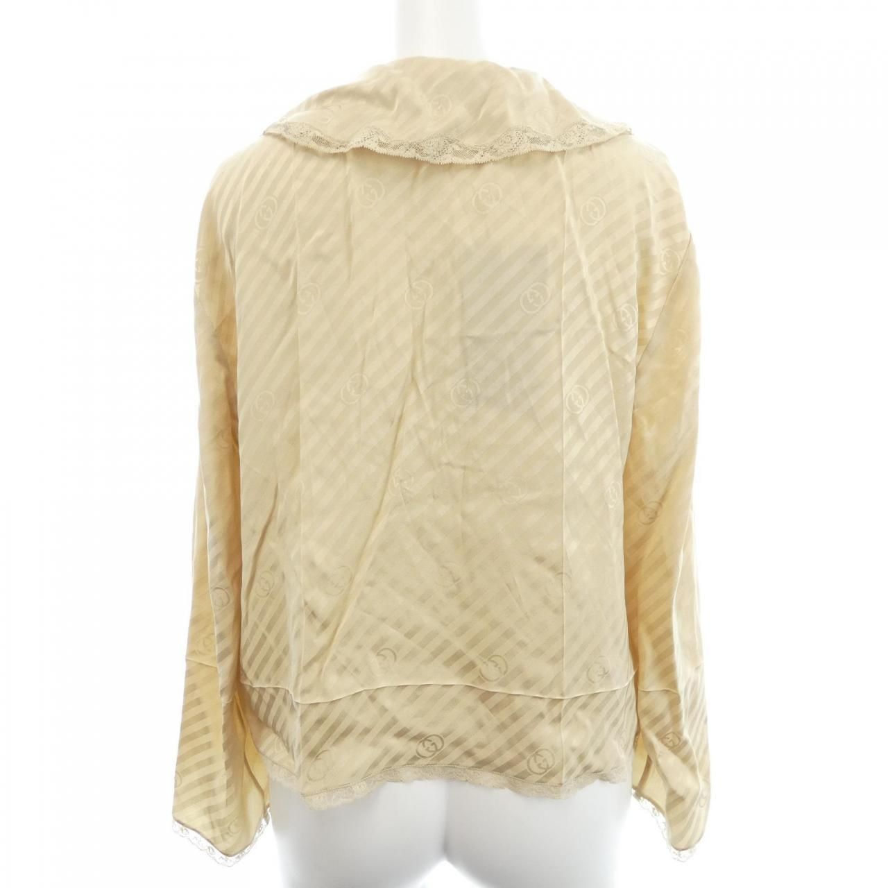 Gucci Cardigan Beige — view 2