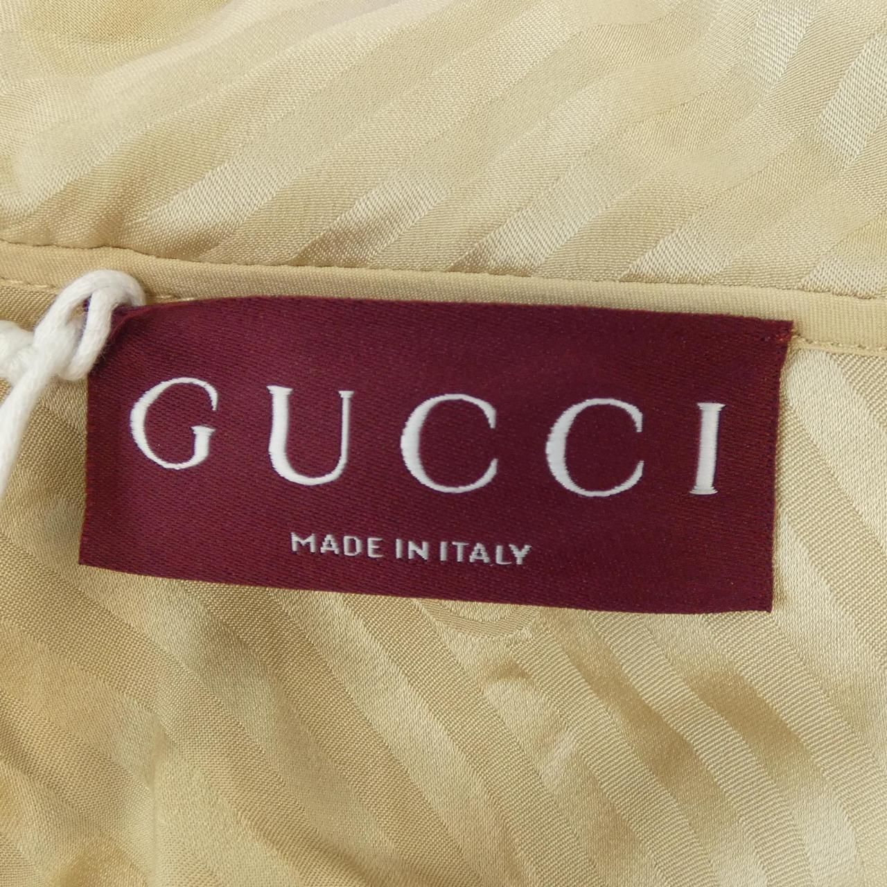 Gucci Cardigan Beige — view 4