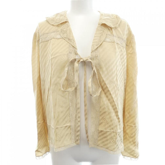 Gucci Cardigan Beige