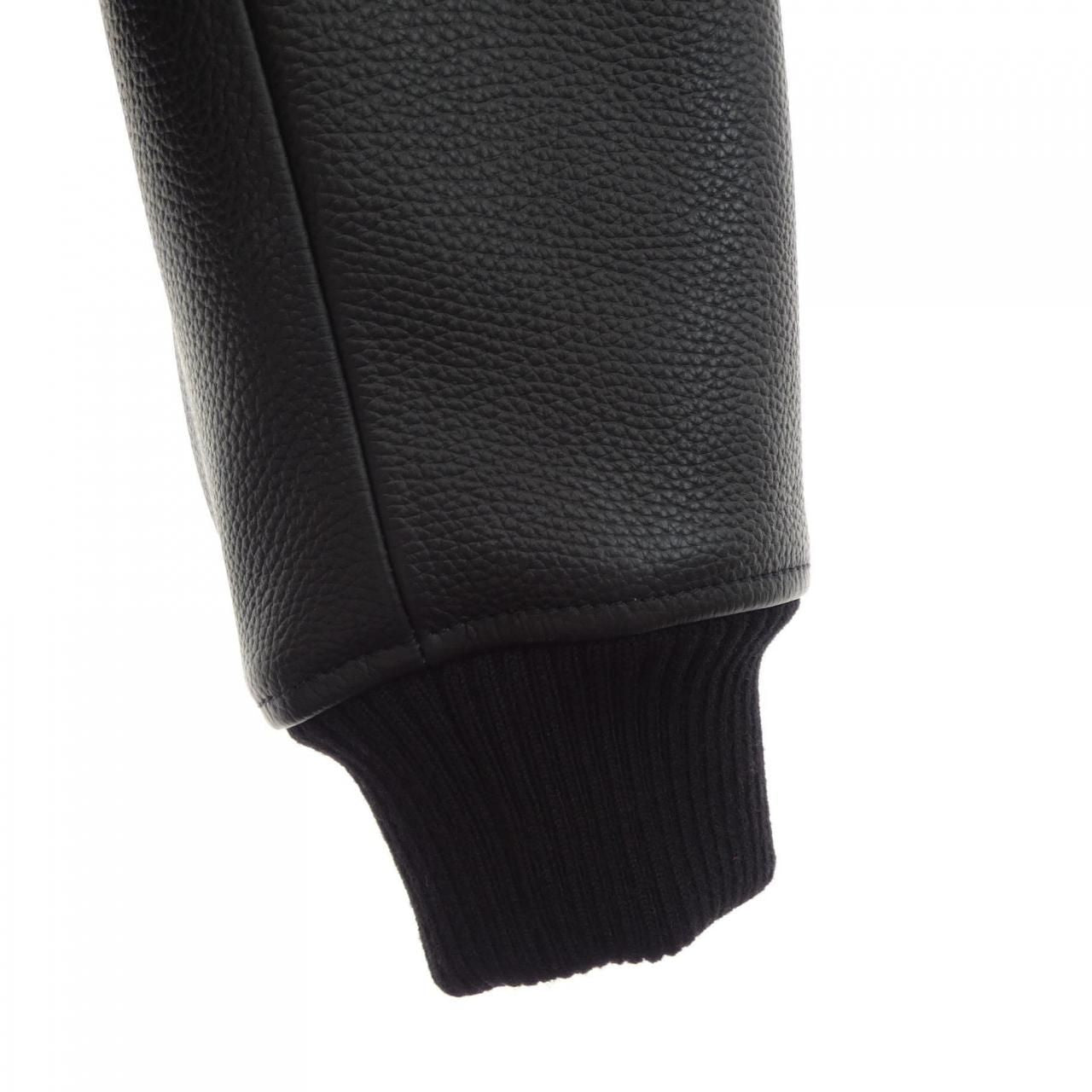 Louis Vuitton Hrl 83 Ebqv Jacket — view 6