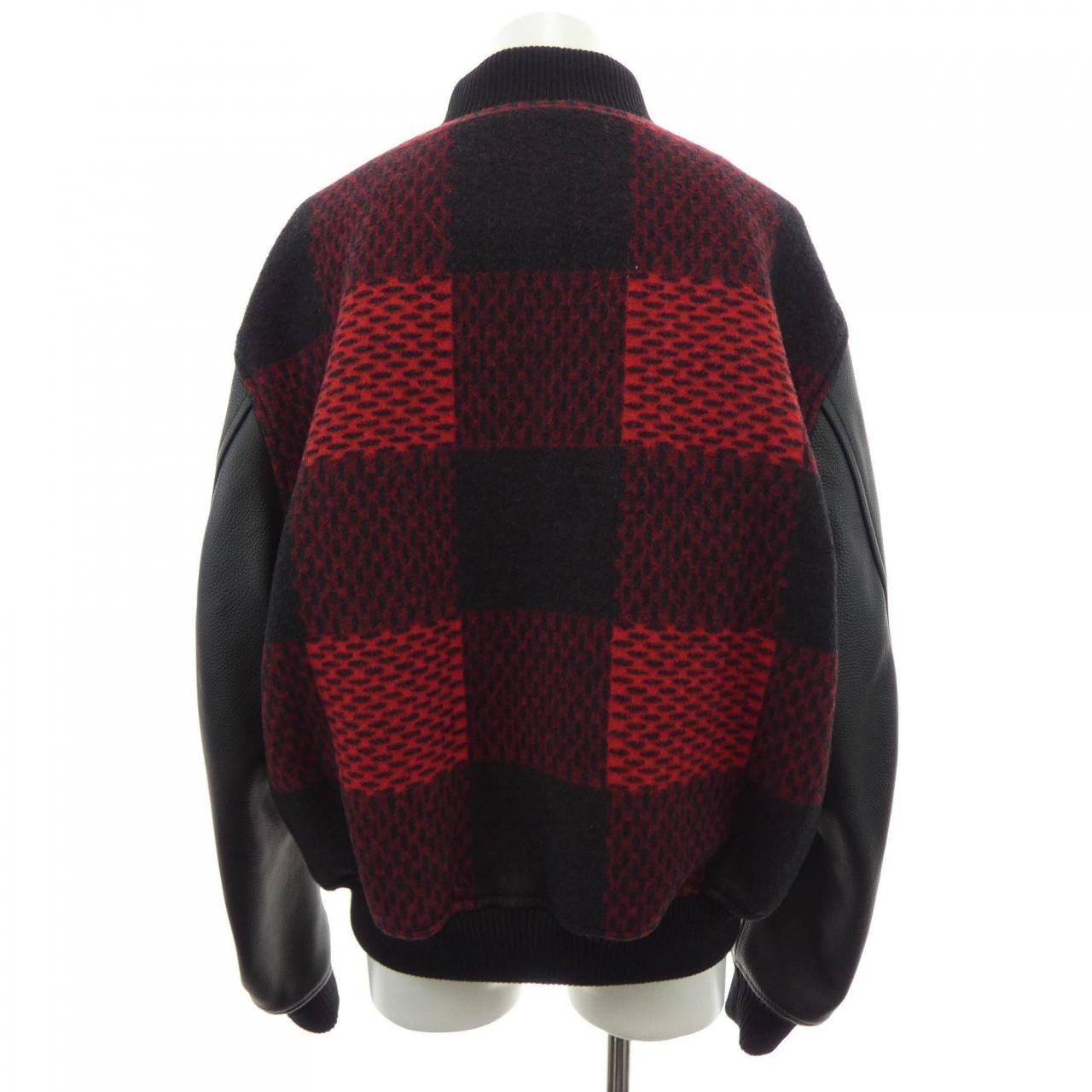 Louis Vuitton Hrl 83 Ebqv Jacket — view 2
