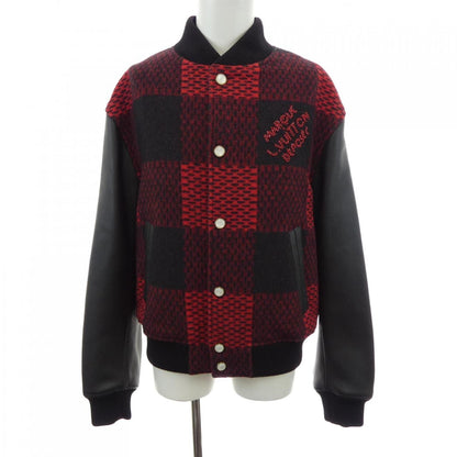 Louis Vuitton Hrl 83 Ebqv Jacket