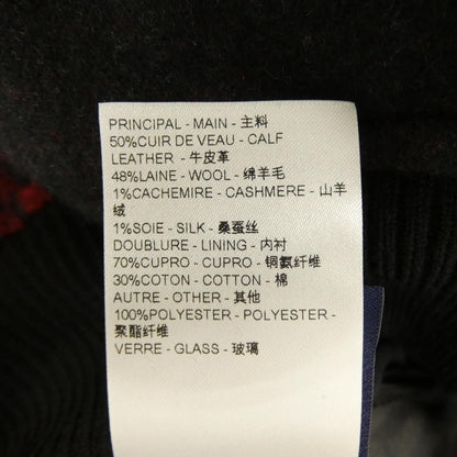 Louis Vuitton Hrl 83 Ebqv Jacket — view 3