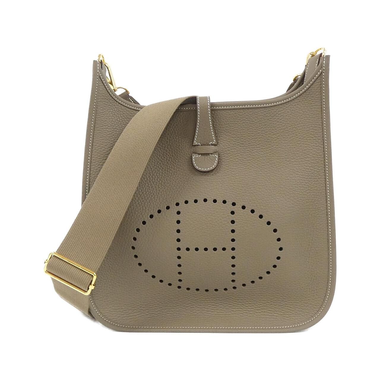 Hermes Evelyne 3 PM Shoulder