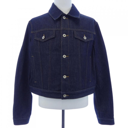 Loewe Denim Jacket Navy