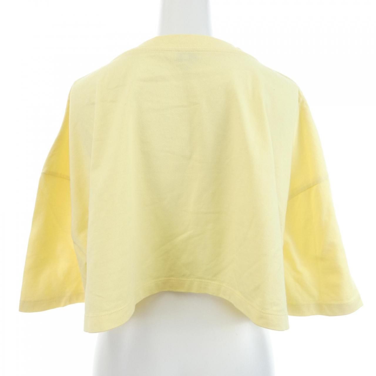 Loewe Shirt Yellow — view 2