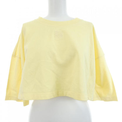 Loewe Shirt Yellow