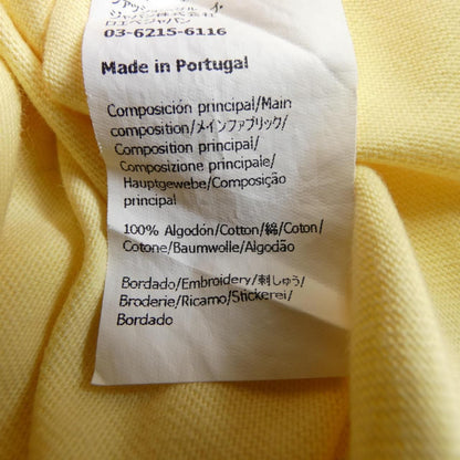Loewe Shirt Yellow — view 3